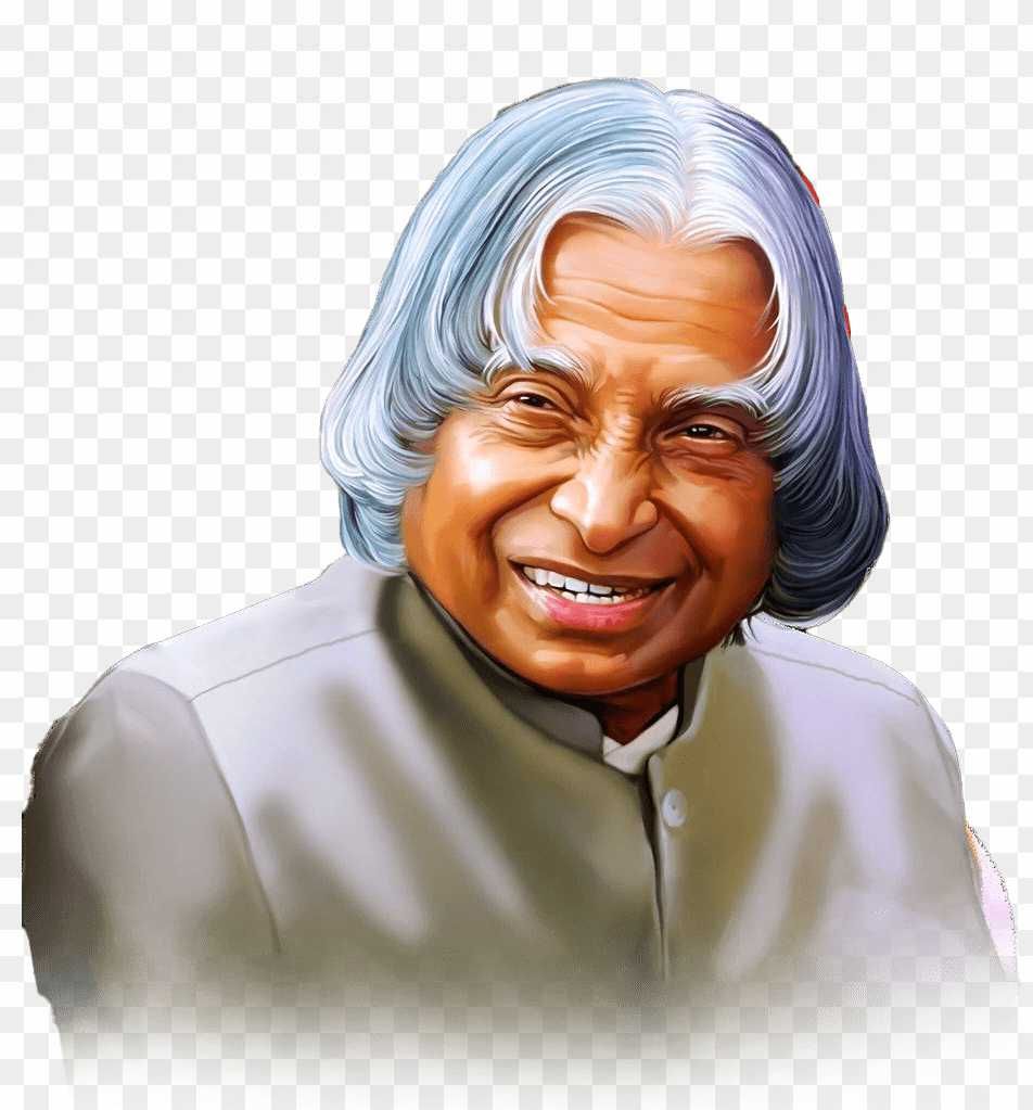 Dr. A.P.J. Abdul Kalam